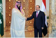 السفير المصري بالسعودية يستعرض التعاون القائم بين البلدين