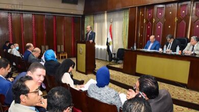 المجلس الصحي المصري لا يلغي التدريب ويحسن من مزاولة المهنة