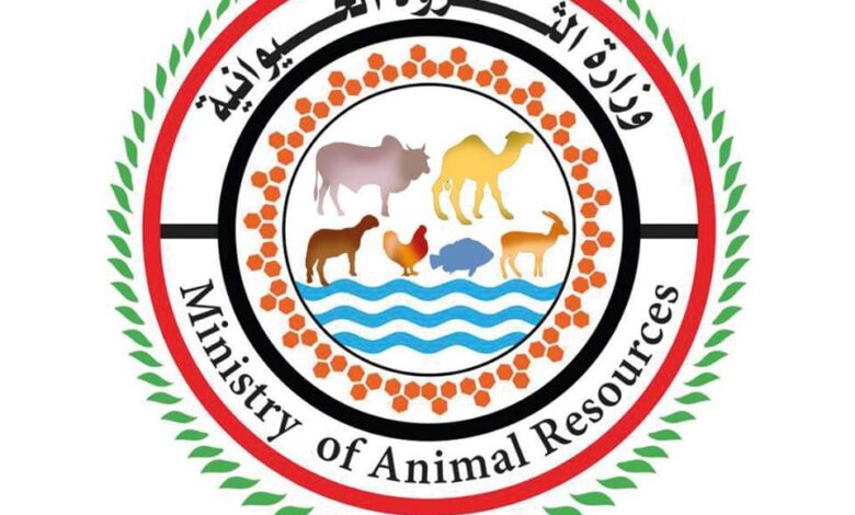 الهيئة العامة للخدمات البيطرية تقوم بالتحصينات الضرورية لحماية الثروة الحيوانية