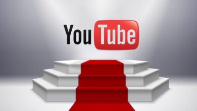 زيادة مشاهدات يوتيوب