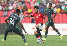 المنتخب السنغالي يتفوق على المنتخب المصري في نهائي أمم أفريقيا
