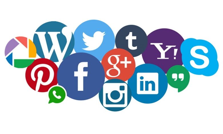 مواقع التواصل الاجتماعي