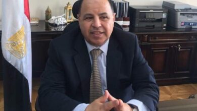 الحكومة المصرية: نهدف إلى ترشيد الانفاق فى الاستهلاك العام