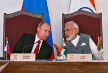 الهند تقرر شراء النفط الروسي وتدافع عن نفسها أمام العالم