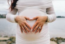 الالتهابات المهبلية أثناء الحمل