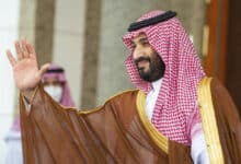 ولي العهد السعودي: لا أهتم إذا كان الرئيس الأمريكي أساء الفهم