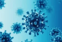 ظهور متحور جديد من فيروس كورونا في بريطانيا وقلق زائد حوله