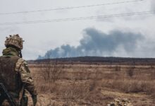 الدفاع الروسية تدعو كتائب آزوف بإلقاء أسلحتهم في ضوء الاستعداد لاقتحام مصنع آزوف