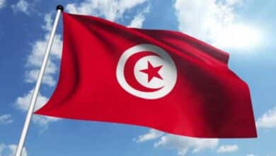 وزارة الدفاع التونسية تعلن التعاون مع الدول التي عرضت المساعدة لإخراج السفينة العالقة