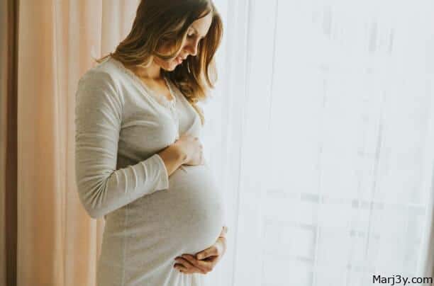 فقدان السائل الأمنيوسي المبكر للحامل
