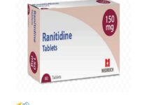 رانيتدين Ranitidine