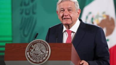 الرئيس المكسيكي يعلن عن وضع خطة تهدف إلى التحسين من النظام الإنتخابي