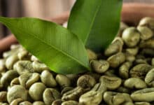 فوائد القهوة الخضراء للتخسيس