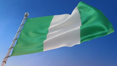 المحكمة العليا بنيجيريا تعلن محاكمة الزعيم النيجيري "نامدي كانو" عن قضايا الإرهاب