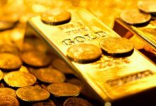 انخفاض أسعار الذهب اليوم وعيار 21 يسجل 1053 جنيها مقابل الجرام الواحد