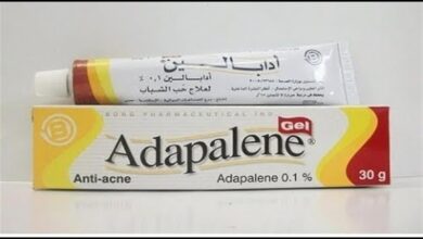 أدابالين Adapalene
