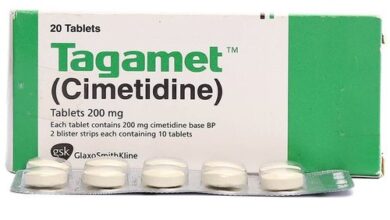 سيميتيدين Cimetidine