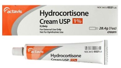 هيدروكورتيزون Hydrocortisone