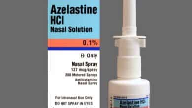 أزيلاستين Azelastine