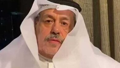وفاة السفير محمد القحطاني أثناء مؤتمر بالقاهرة