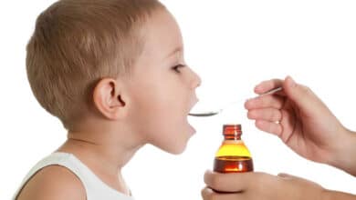 أفضل دواء لعلاج الديدان عند الأطفال
