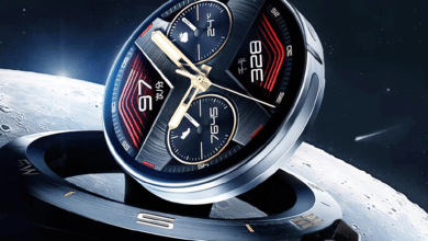 ساعة هواوي الذكية Huawei Watch GT Cybe-موقع مرجعي