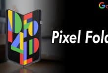 هاتف Google Pixel Fold- موقع مرجعي