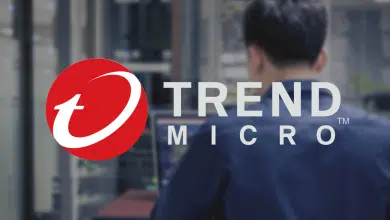 برنامج TrendMicro