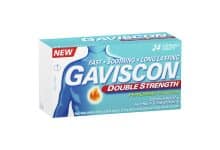 دواء جافيسكون Gaviscon